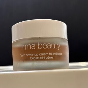 RMS Beauty Un Cover-Up Cream Foundation